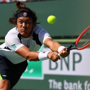 张之臻错失挑战德约机会 排名提升将进入停滞期？