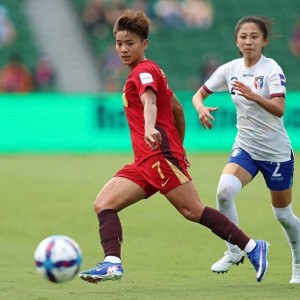 百家乐平台-加时赛绝杀 对手乌龙中国女足2-0晋级 这一夜的坚韧比金牌更闪耀