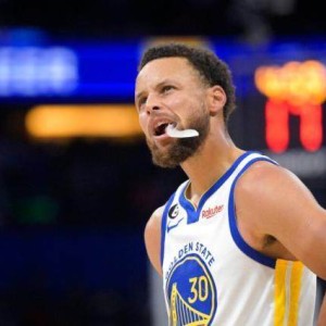 百家乐平台-库里正打出生涯最佳开局 勇士却依旧深陷连败漩涡