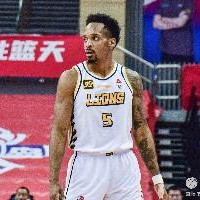 CBA最新FMVP评定值：广厦队巴里-布朗第一 北京队杰曼居首