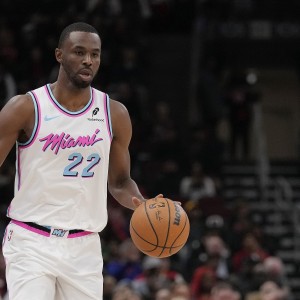 美媒策划三方交易方案：维金斯加盟湖人联手詹眉，八村塁与克内克特转投热火