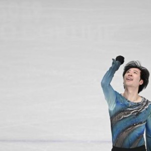 百家乐官网-金博洋三战冬奥 短节目排名13成功晋级男单自由滑